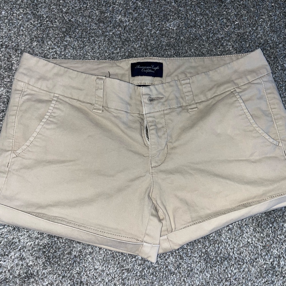 American Eagle - Size 4